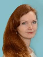 Бут Марина Владимировна.