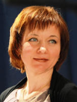 Воронцова Елена Викторовна.