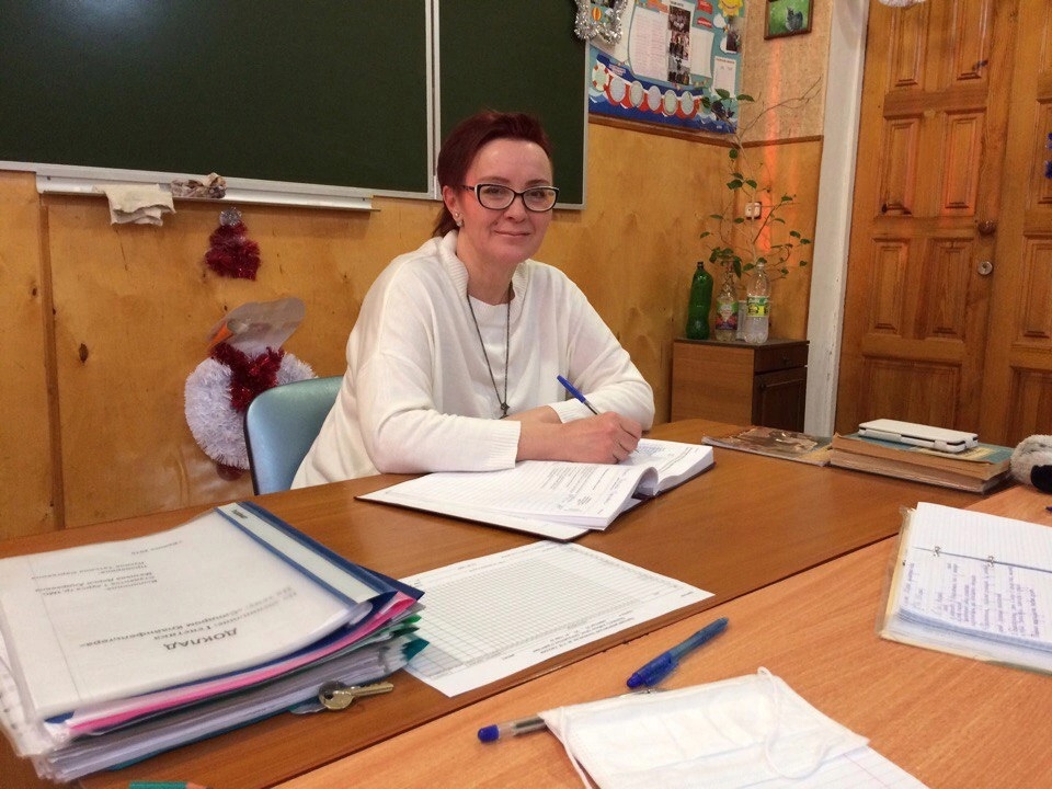 Лукина Татьяна Сергеевна.