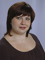 Богомолова Екатерина Михайловна.