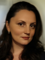 Мелеша Елена Николаевна.