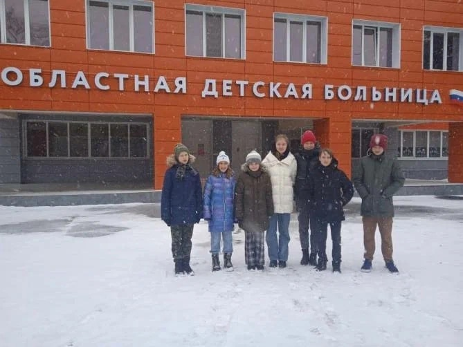 ФЕДЯ, ТЫ – ГЕРОЙ!.