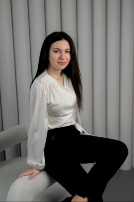 Мартынова Юлия Александровна Мартынова Юлия Александровна