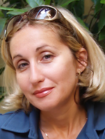 Лущеко Елена Михайловна Лущеко Елена Михайловна