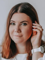 Рубцова Алина Геннадьевна Рубцова Алина Геннадьевна