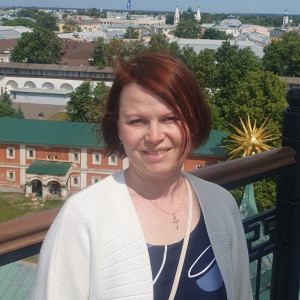 Вишнякова Надежда Владимировна Вишнякова Надежда Владимировна