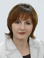 Гуданова Наталья Викторовна Гуданова Наталья Викторовна