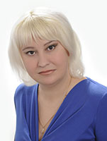 Малай Елена Петровна Малай Елена Петровна