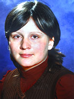 Крюкова Олеся Витальевна Крюкова Олеся Витальевна