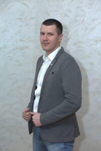 Лучин Александр Васильевич Лучин Александр Васильевич