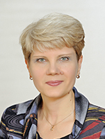 Егорова Анна Валентиновна Егорова Анна Валентиновна