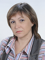 Самойлова Ирина Николаевна Самойлова Ирина Николаевна
