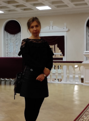 Доронцова Ольга Александровна Доронцова Ольга Александровна