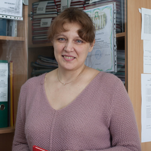 Корпачева Марина Александровна Корпачева Марина Александровна