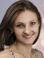 Ваняшина Ольга Николаевна Ваняшина Ольга Николаевна